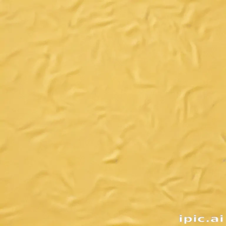 plain yellow background