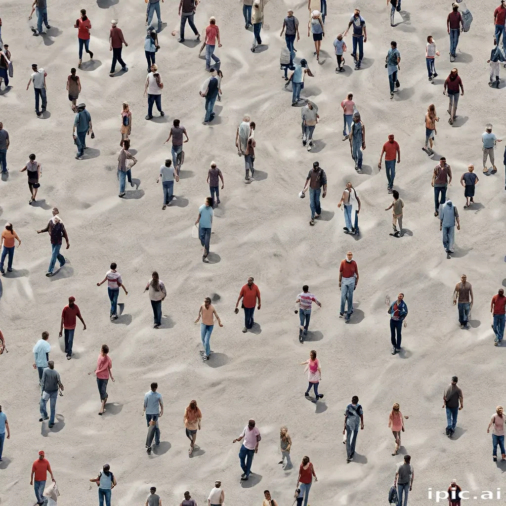 people walking png