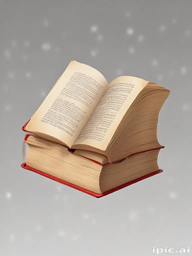book clipart transparent