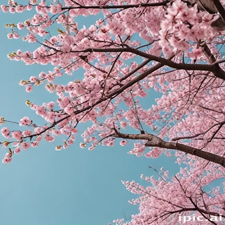 aesthetic spring wallpapers