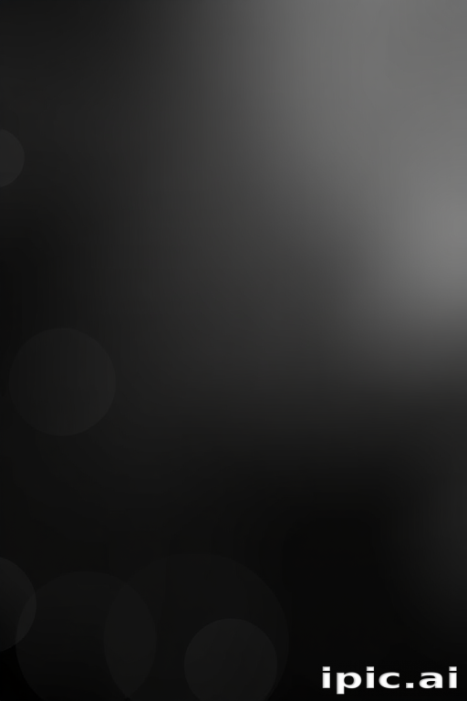 black gradient transparent