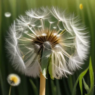 dandelion png