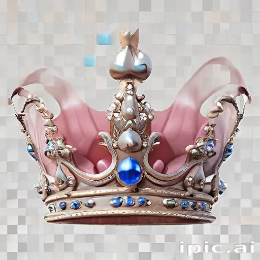 crown transparent background