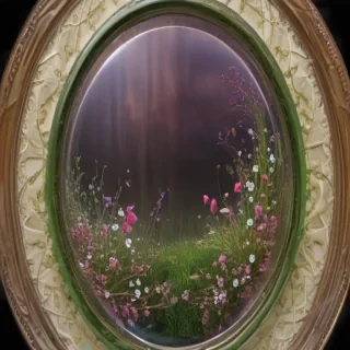 circle transparent