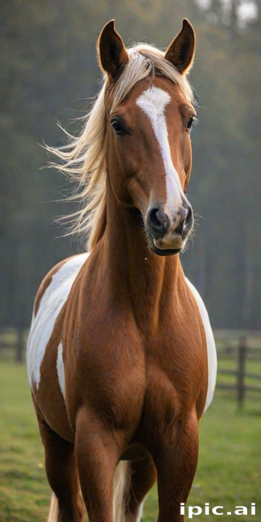 horse backgrounds for iphone