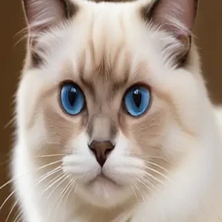 birman cat breed
