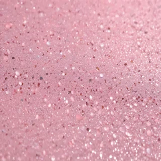 light pink glitter background