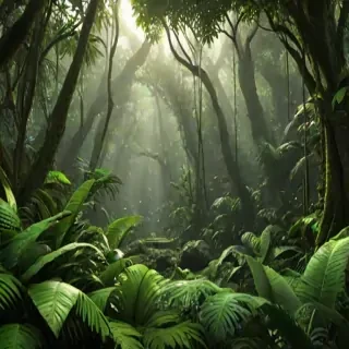 jungle png