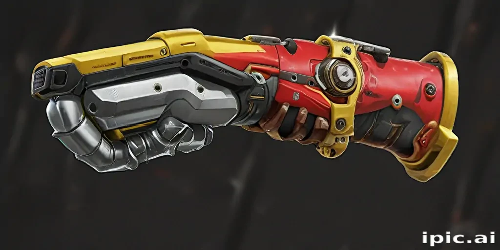 arms png