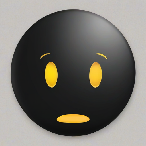 thinking emoji