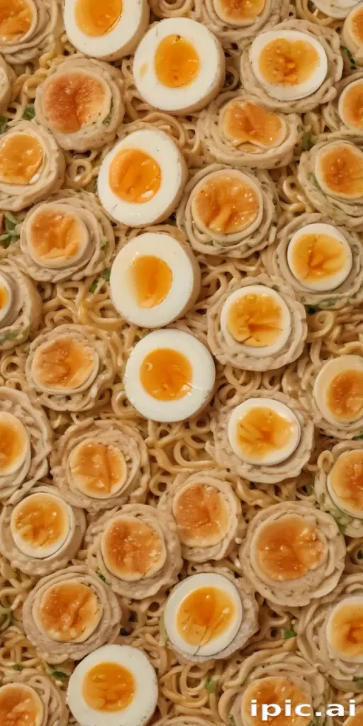 ramen noodles png