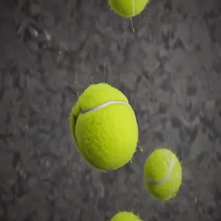tennis ball png