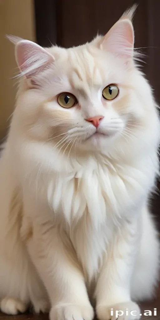 ragamuffin cat breed