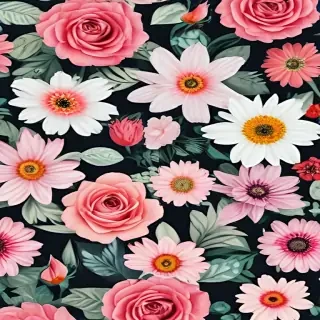 flower background iphone