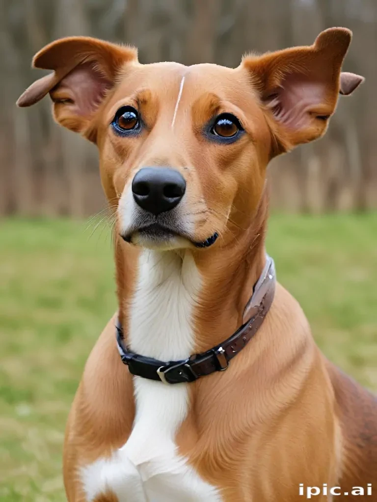 bagle hound dog breed