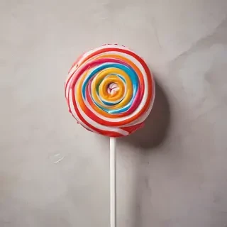picture of lollipop