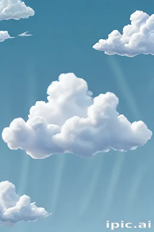 cartoon clouds png