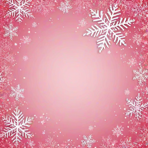 christmas pink backgrounds
