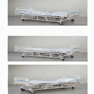 hospital bed png