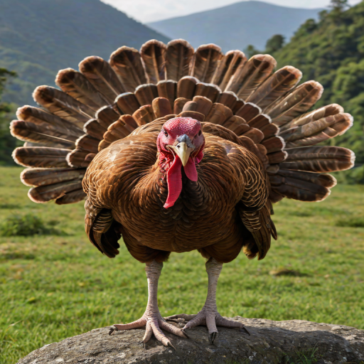 turkey png