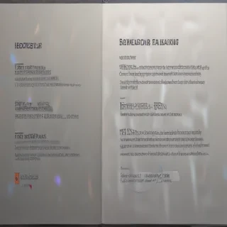 checklist mark