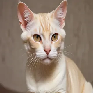 dragon li cat breed