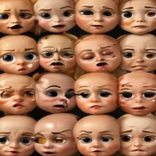 sad emoji