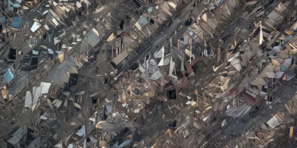 glitch texture