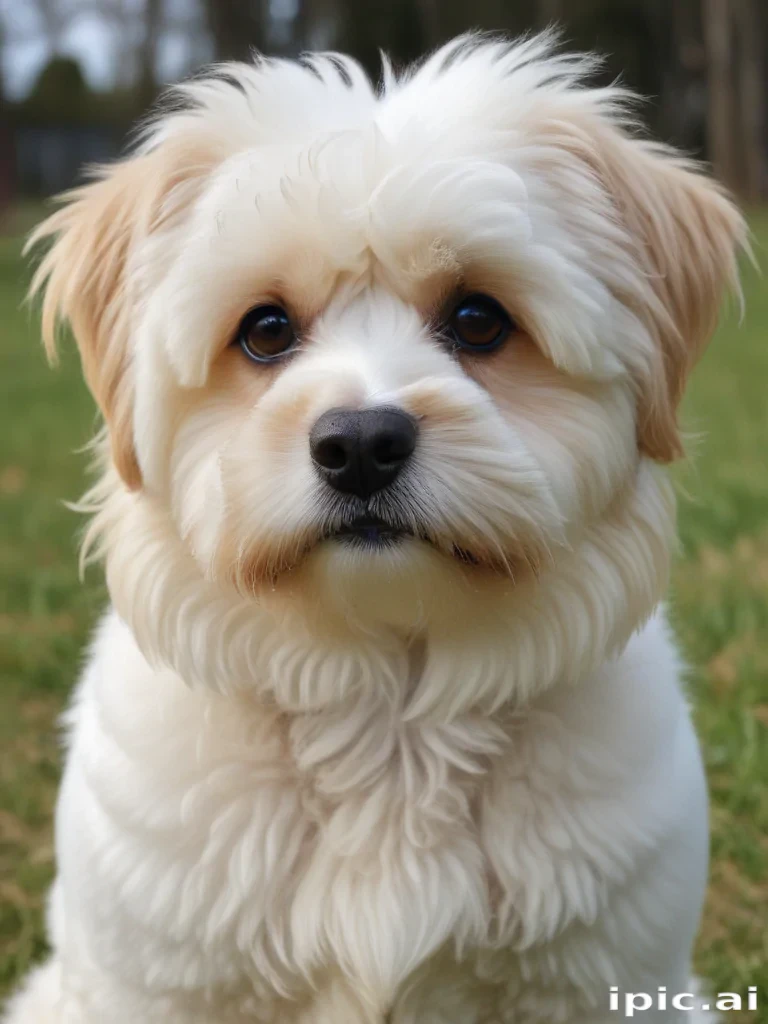 cockapoochi dog breed