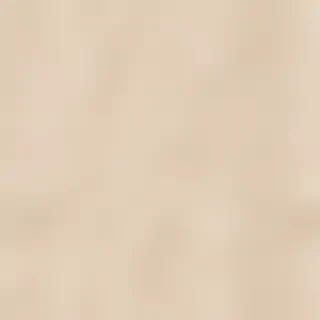 background cream
