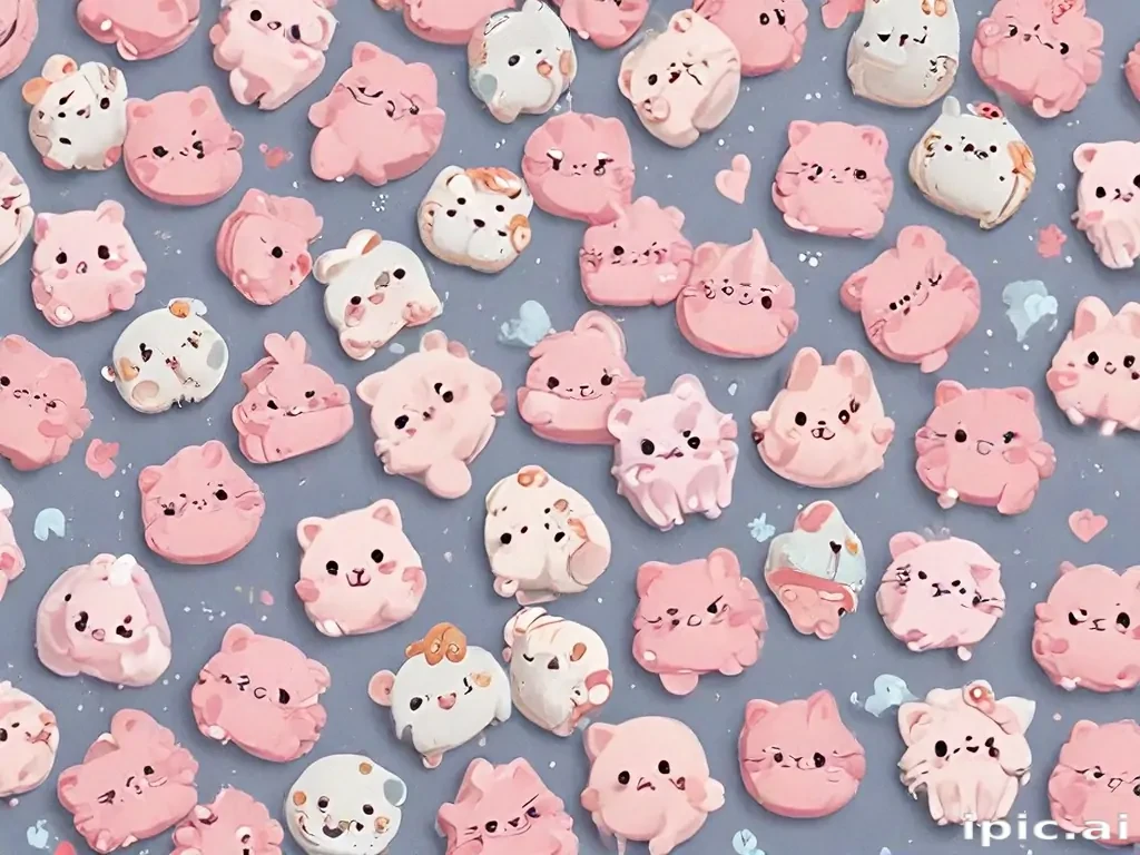 aesthetic cute wallpaper iphone