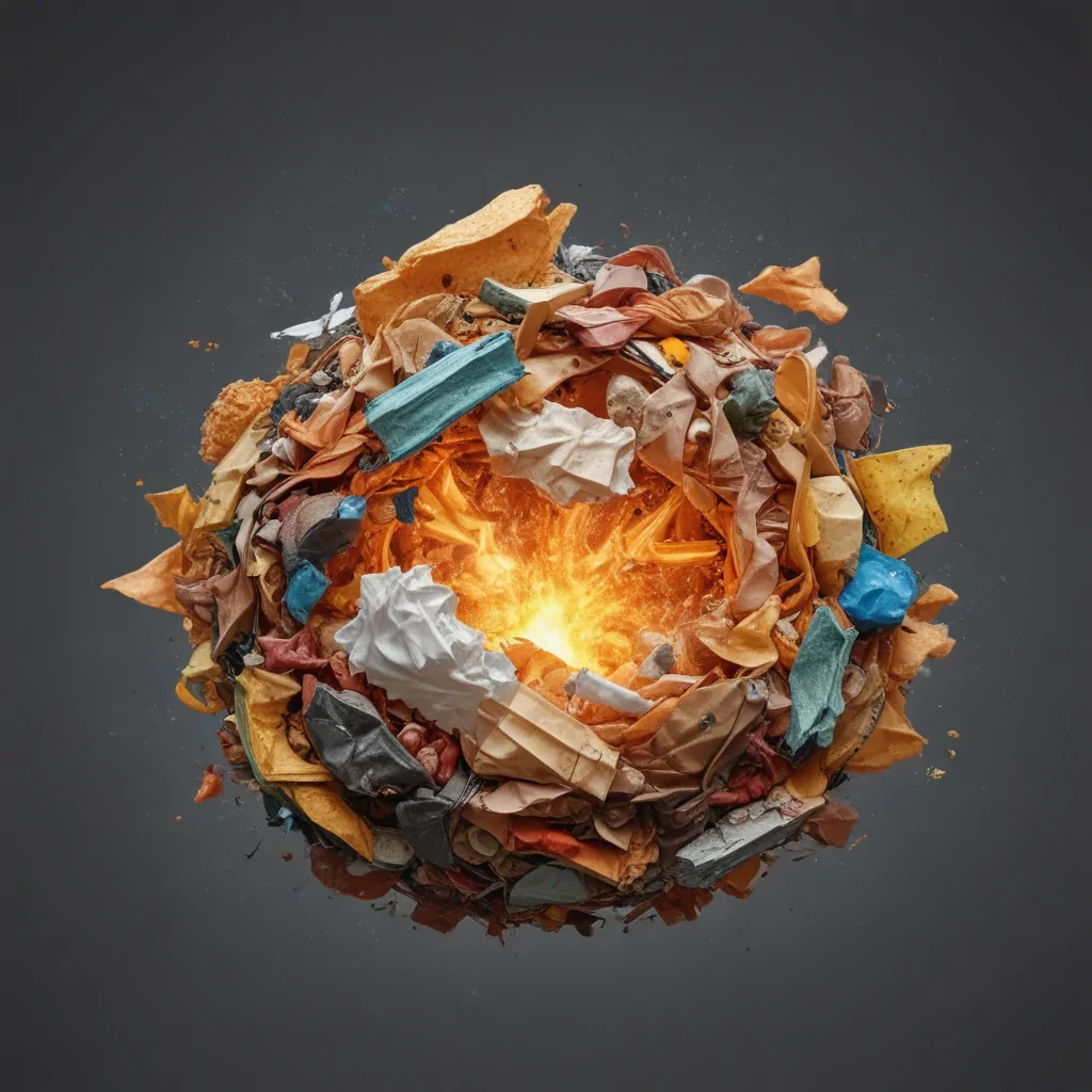 trash png