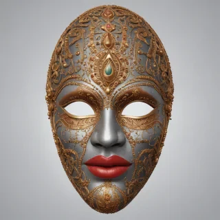 png mask