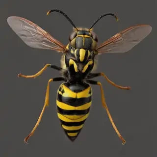 wasp png