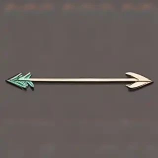 aesthetic arrow
