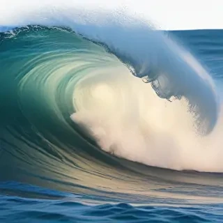 ocean waves png