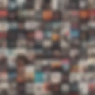 playlist wallpaper