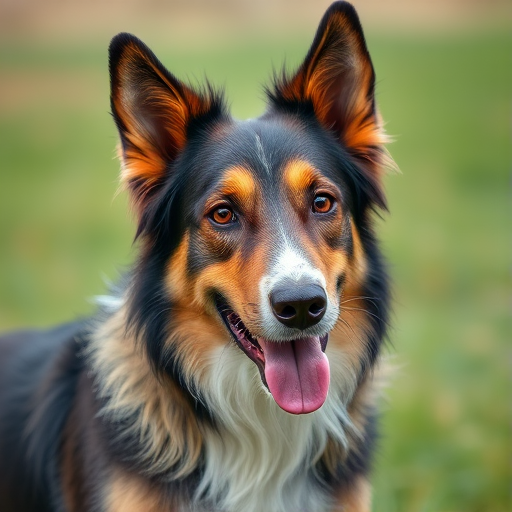aussalier dog breed