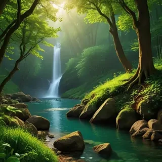 nature wallpaper phone