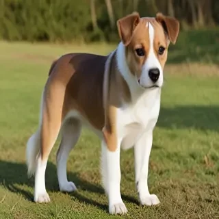 jackabee dog breed