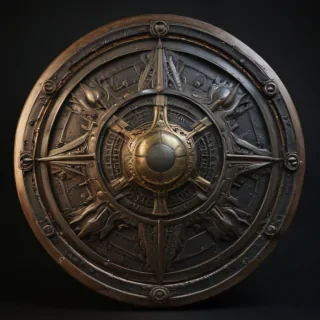 picture of shield