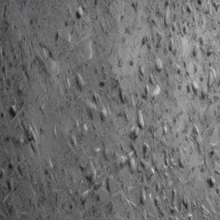 scratchy texture