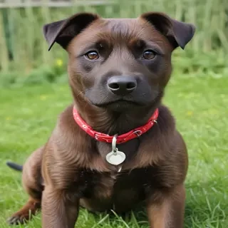 patterdale terrier