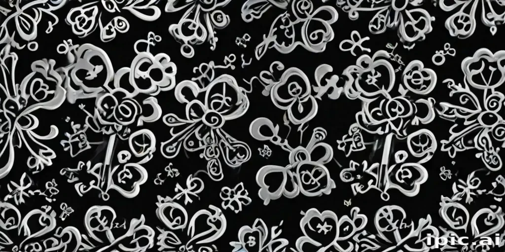 chrome hearts wallpaper