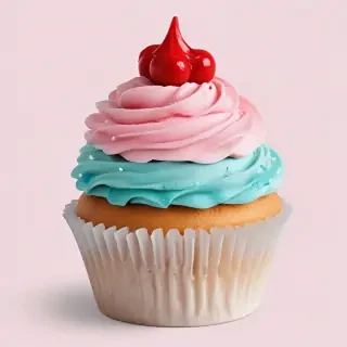 cupcake transparent background