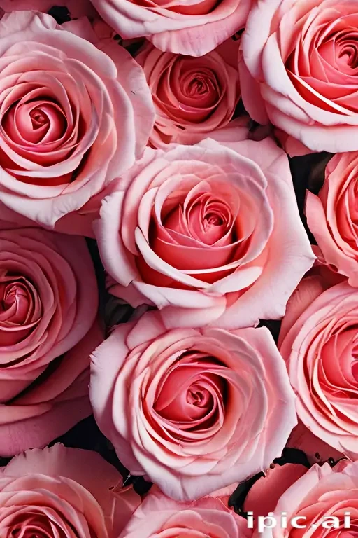 rose wallpaper 4k