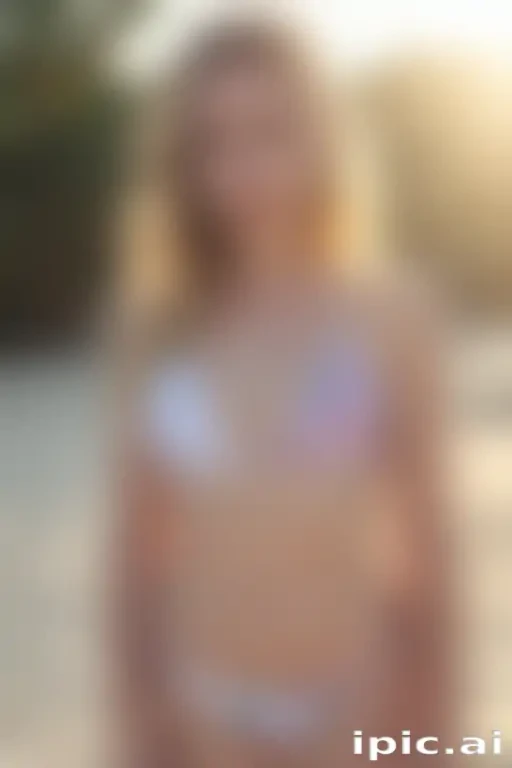 kathryn newton bikini