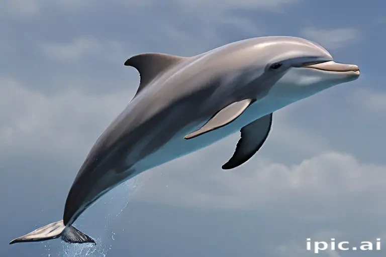 dolphin png