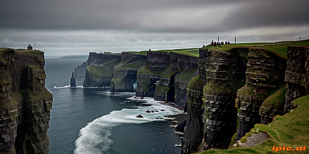 cliffs of moher