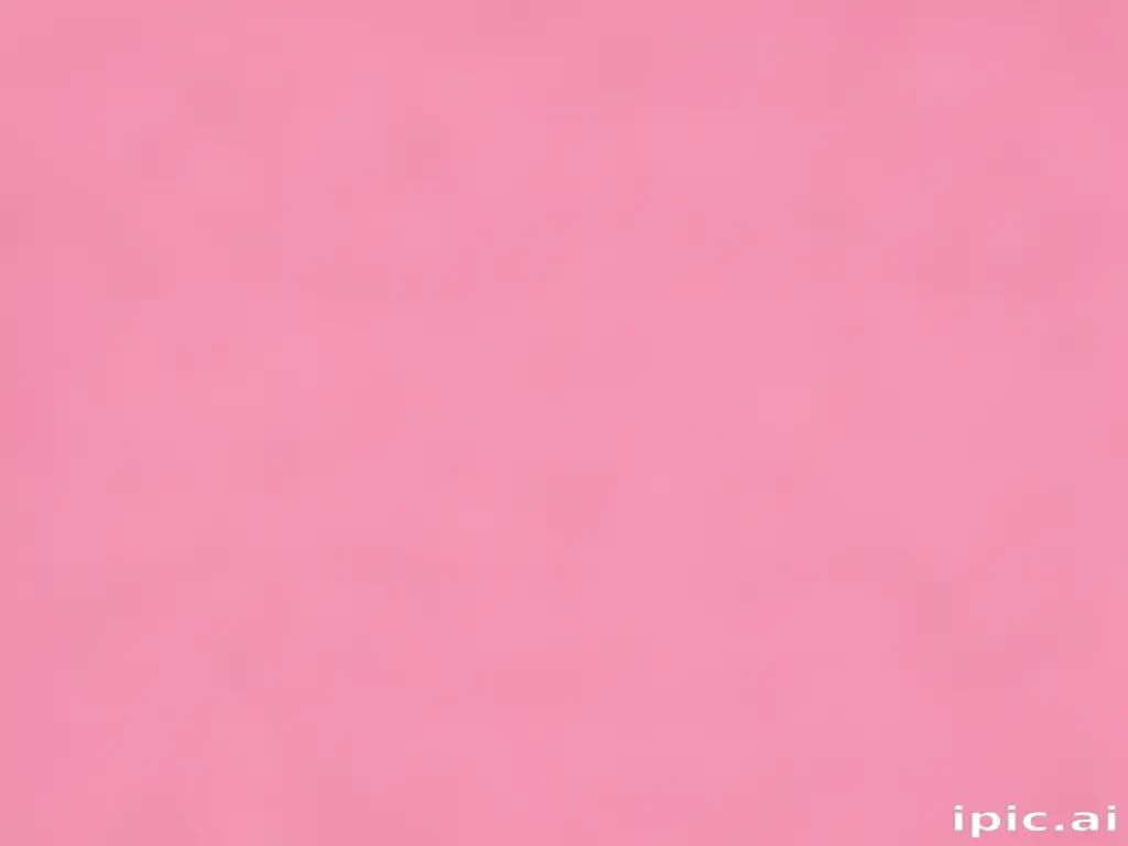 pink zoom background